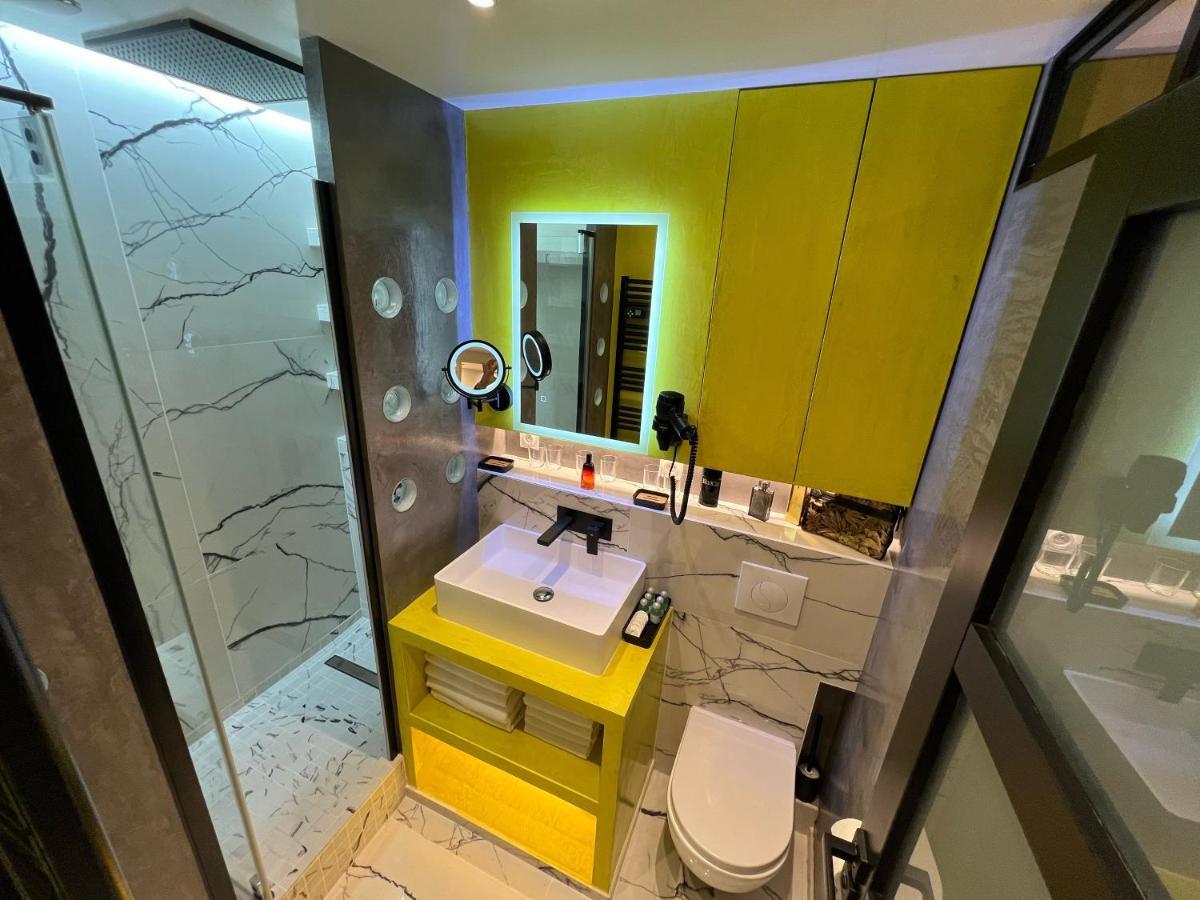 Appartement Flandre Paris Dış mekan fotoğraf